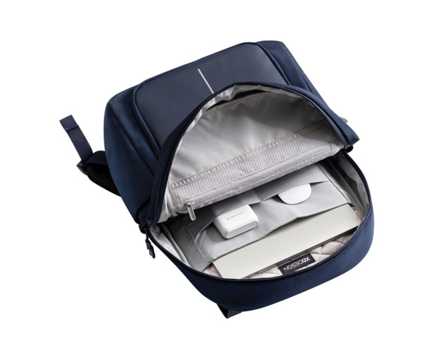 Plecak na laptopa 16" Soft z logo firmy w LazyStore!