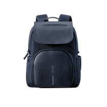 Plecak na laptopa 16" Soft z logo firmy w LazyStore!