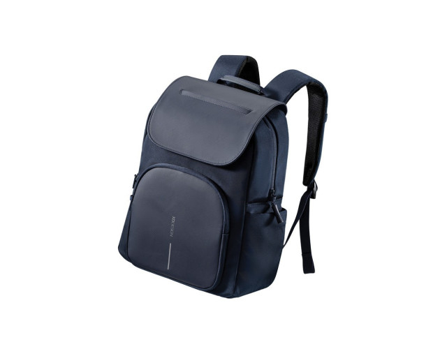 Plecak na laptopa 16" Soft z logo firmy w LazyStore!