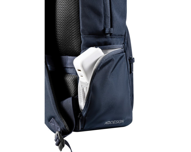 Plecak na laptopa 16" Soft z logo firmy w LazyStore!