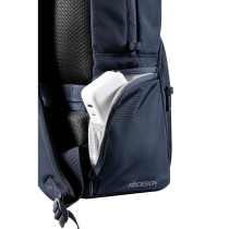 Plecak na laptopa 16" Soft z logo firmy w LazyStore!
