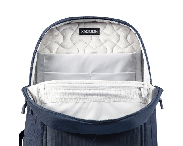 Plecak na laptopa 16" Soft z logo firmy w LazyStore!