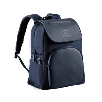 Plecak na laptopa 16" Soft z logo firmy w LazyStore!
