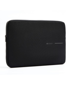 Pokrowiec na laptopa 14" z logo firmy w LazyStore!