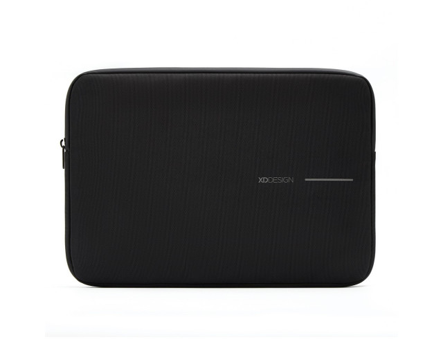 Pokrowiec na laptopa 14" z logo firmy w LazyStore!