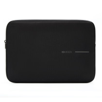 Pokrowiec na laptopa 14" z logo firmy w LazyStore!