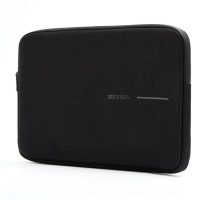 Pokrowiec na laptopa 14" z logo firmy w LazyStore!