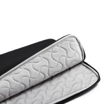 Pokrowiec na laptopa 14" z logo firmy w LazyStore!