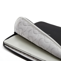 Pokrowiec na laptopa 14" z logo firmy w LazyStore!