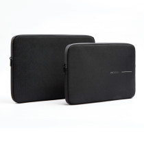 Pokrowiec na laptopa 14" z logo firmy w LazyStore!