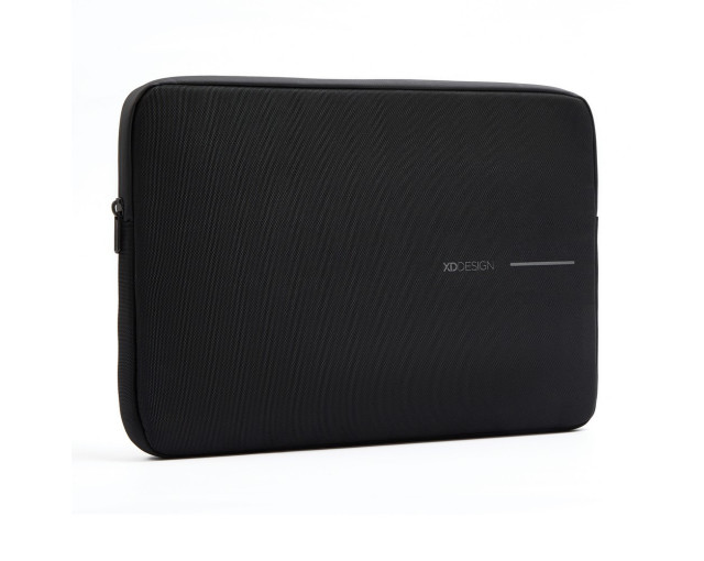 Pokrowiec na laptopa 16" z logo firmy w LazyStore!
