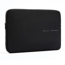 Pokrowiec na laptopa 16" z logo firmy w LazyStore!