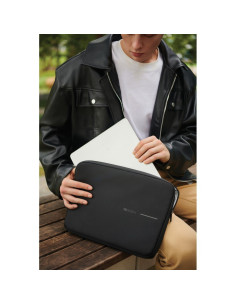 Pokrowiec na laptopa 16" z logo firmy w LazyStore! 2