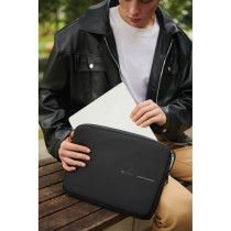 Pokrowiec na laptopa 16" z logo firmy w LazyStore!