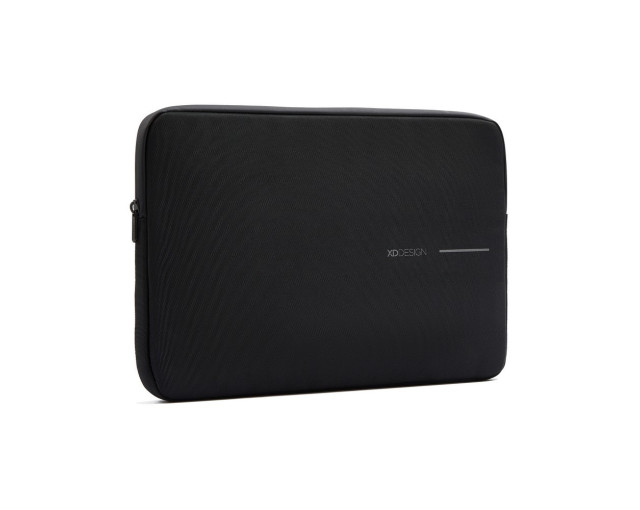 Pokrowiec na laptopa 16" z logo firmy w LazyStore!