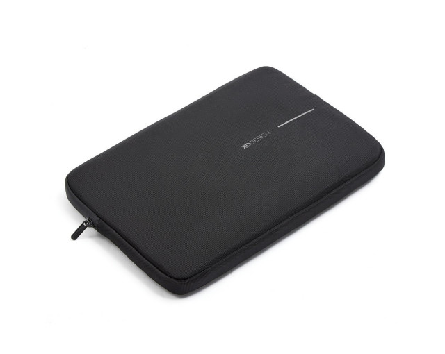 Pokrowiec na laptopa 16" z logo firmy w LazyStore!