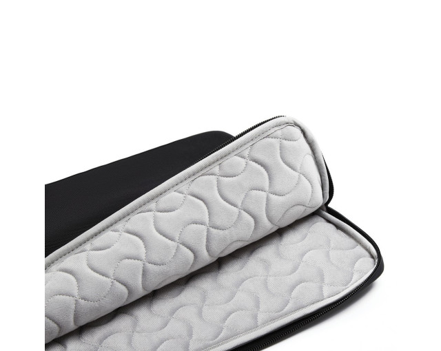 Pokrowiec na laptopa 16" z logo firmy w LazyStore!