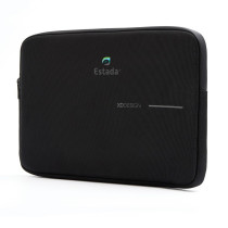 Pokrowiec na laptopa 16" z logo firmy w LazyStore!