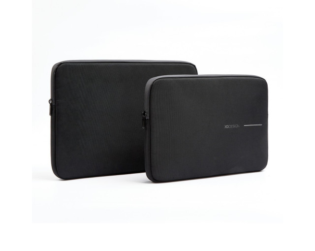 Pokrowiec na laptopa 16" z logo firmy w LazyStore!