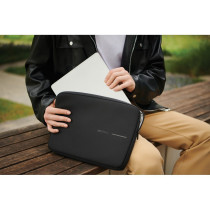 Pokrowiec na laptopa 16" z logo firmy w LazyStore!