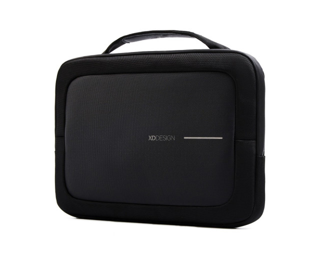 Torba na laptopa 14" z logo firmy w LazyStore!