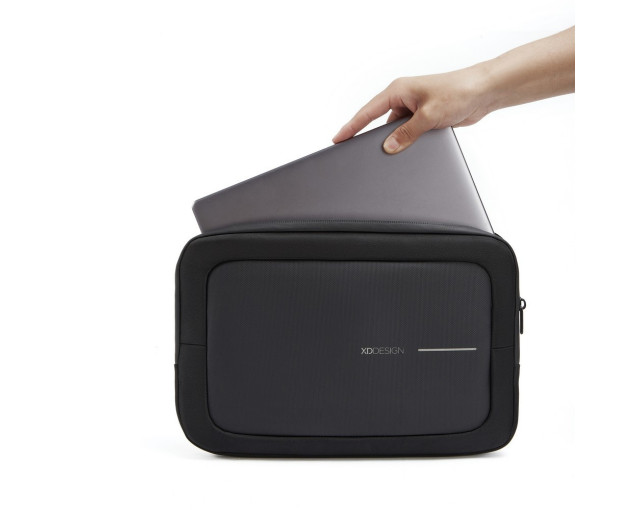 Torba na laptopa 14" z logo firmy w LazyStore!