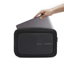 Torba na laptopa 14" z logo firmy w LazyStore!