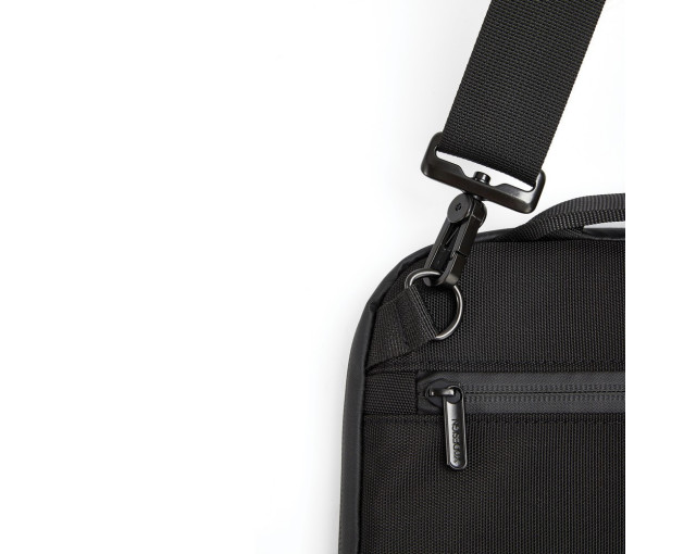 Torba na laptopa 14" z logo firmy w LazyStore!