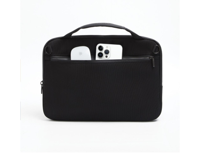 Torba na laptopa 14" z logo firmy w LazyStore!