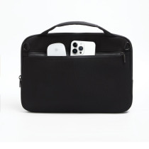 Torba na laptopa 14" z logo firmy w LazyStore!