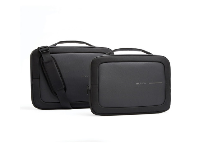 Torba na laptopa 14" z logo firmy w LazyStore!