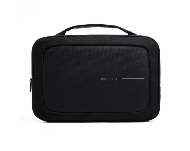 Torba na laptopa 14" z logo firmy w LazyStore!