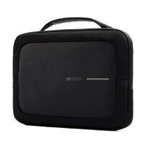 Torba na laptopa 16" z logo firmy w LazyStore!