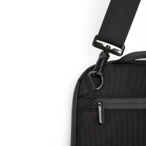 Torba na laptopa 16" z logo firmy w LazyStore!