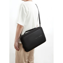 Torba na laptopa 16" z logo firmy w LazyStore!
