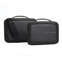 Torba na laptopa 16" z logo firmy w LazyStore!