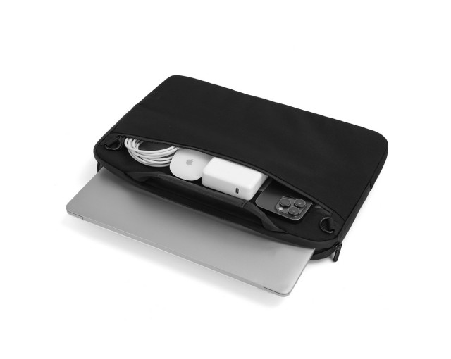 Torba na laptopa 16" z logo firmy w LazyStore!