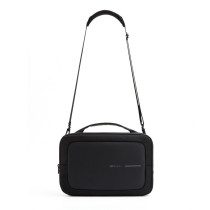 Torba na laptopa 16" z logo firmy w LazyStore!