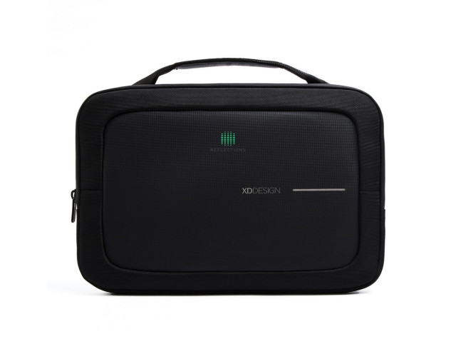 Torba na laptopa 16" z logo firmy w LazyStore!