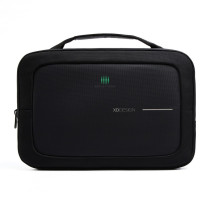Torba na laptopa 16" z logo firmy w LazyStore!