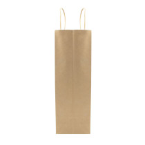 Torba papierowa A5 | Wanda S z logo firmy w LazyStore!