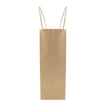 Torba papierowa A4 | Wanda B z logo firmy w LazyStore!