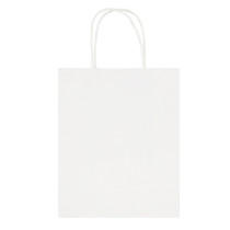 Torba papierowa A4 | Dialla B z logo firmy w LazyStore!
