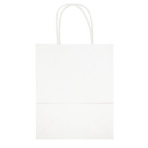 Torba papierowa A4 | Dialla B z logo firmy w LazyStore!