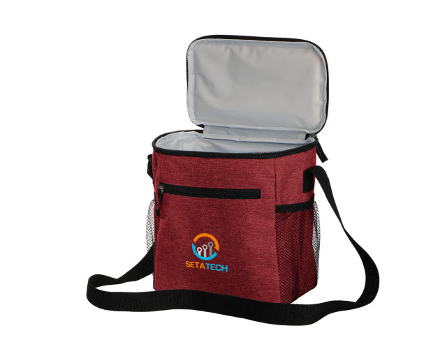 Torba termoizolacyjna | Christopher z logo firmy w LazyStore!