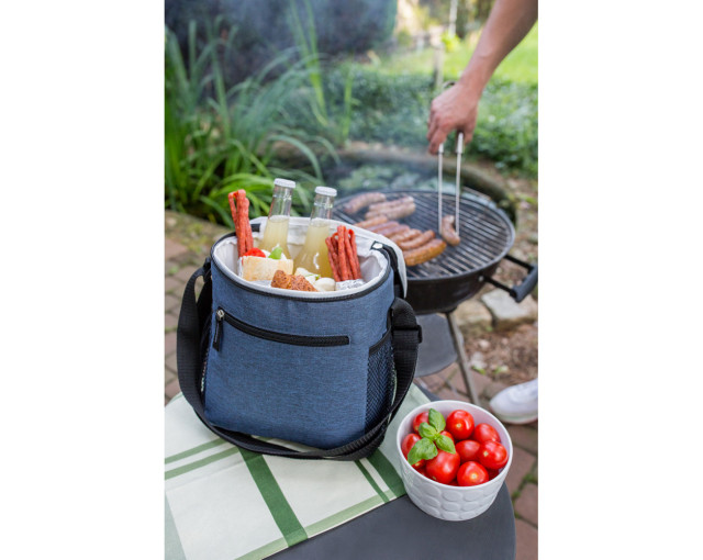 Torba termoizolacyjna | Christopher z logo firmy w LazyStore!