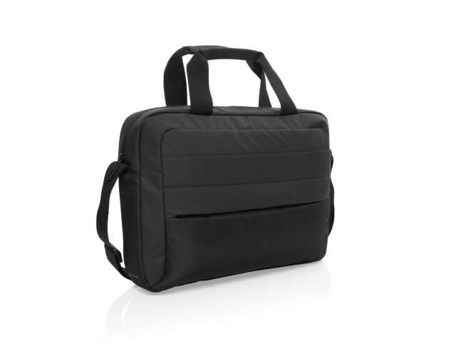 Torba na laptopa 15,6" AWARE™ RPET Armond z logo firmy w LazyStore!