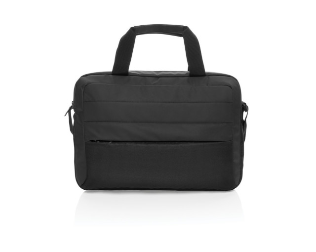 Torba na laptopa 15,6" AWARE™ RPET Armond z logo firmy w LazyStore!