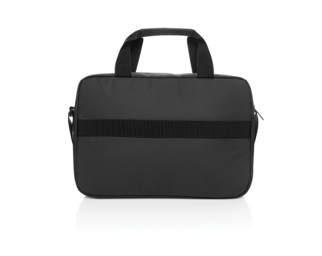 Torba na laptopa 15,6" AWARE™ RPET Armond z logo firmy w LazyStore!