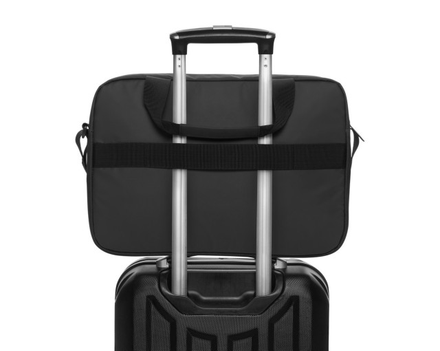 Torba na laptopa 15,6" AWARE™ RPET Armond z logo firmy w LazyStore!